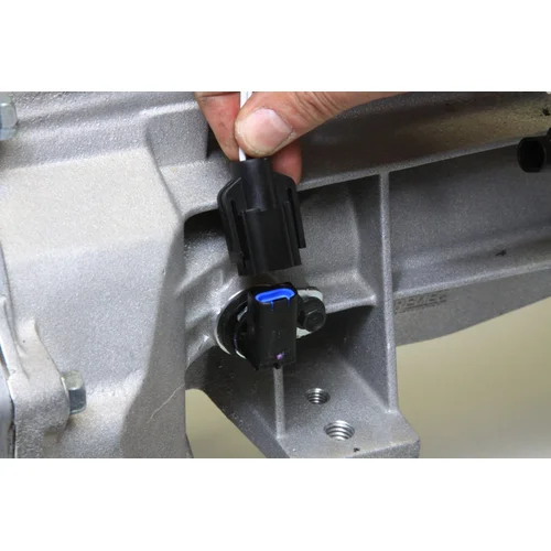 Magnum XL 6-Speed Only TUKT11940 2.97 first .80/.63 OD